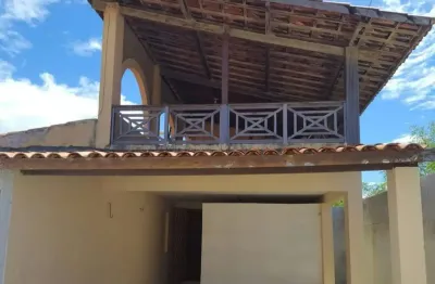 Vende - se duplex na praia da taiba e com vista panorâmica da cidade