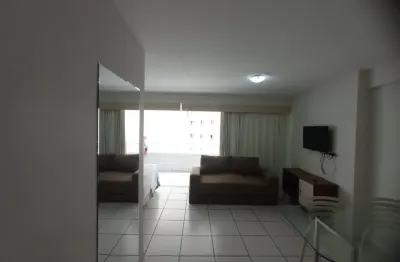 Apartamento com 2 quartos à venda na Rua Barão de Aracati, 145, Meireles, Fortaleza