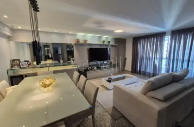 Apartamento com 3 suítes e lazer completo á venda no meireles