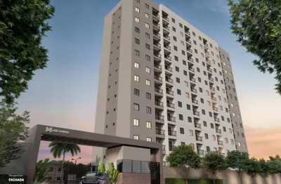 Apartamento com 2 quartos localizado no cambeba 2 minutos do lago jacarey