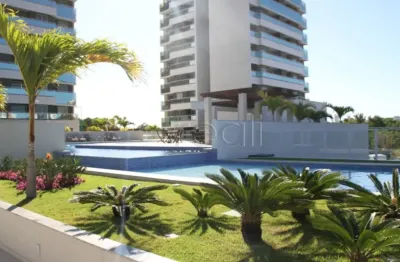 Apartamento no guararapes com2 quartos sendo 1 suíte com 2vagas