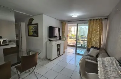 Deslumbrante apartamento no papicu pronto para morar perto do mar