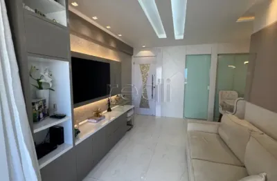 Apartamento com3 quartos no guararapes com lazer completo