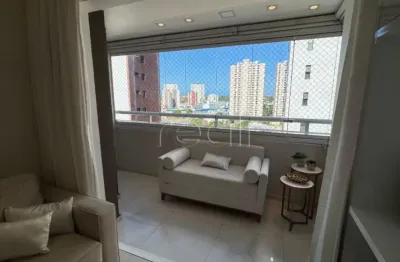 Apartamento com3 quartos no guararapes com lazer completo
