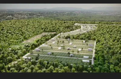 Terreno à venda na Rodovia Estruturante - CE 085, Itambé, Caucaia