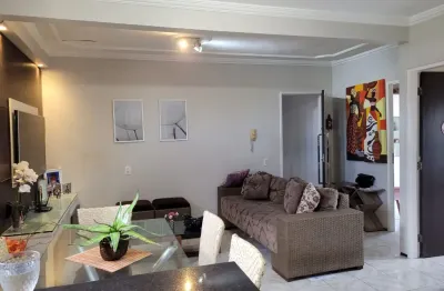Apartamento com 3 quartos à venda na Rua Carlito Pamplona, 66, Jacarecanga, Fortaleza