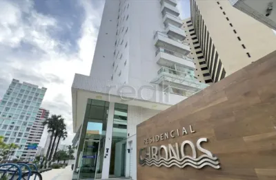 Apartamento no meireles com 3suítes 2 vagas vista mar e lazer alto padrão