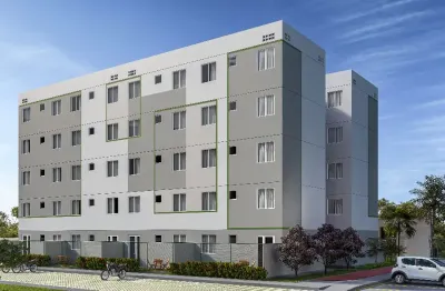 Lindo apartamento na messejana vitoria acácia em fortaleza