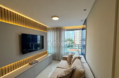 Apartamento na aldeota com 2 suítes 1 vaga em ótima localização