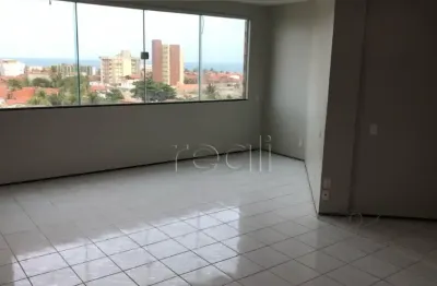 Apartamento na praia do futuro com 3 quartos sendo 2 suítes com vista mar