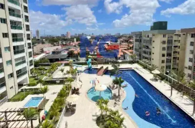 Apartamento no benfica com 2 quartos e lazer completissimo