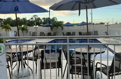 Repasse de apartamento no reserva arvoredo ( passaré)
