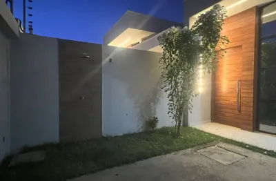 Casa com 2 quartos à venda na Avenida Cícero Sá, 55, Timbu, Eusébio