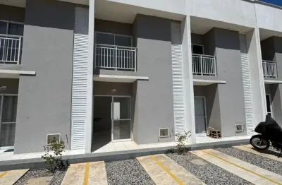 Casa em condomínio fechado com 3 quartos à venda na Avenida Presidente Costa e Silva, 777, Passaré, Fortaleza