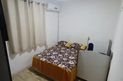 Apartamento com 2 quartos à venda na Via Coletora A, 66, Mondubim, Fortaleza