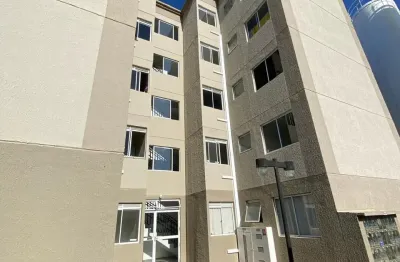 Apartamento com 2 quartos à venda na Via Coletora A, 66, Mondubim, Fortaleza