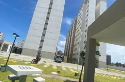 Apartamento com 2 quartos à venda na Rua Coronel José Aurélio Câmara, 55, Vicente Pinzon, Fortaleza