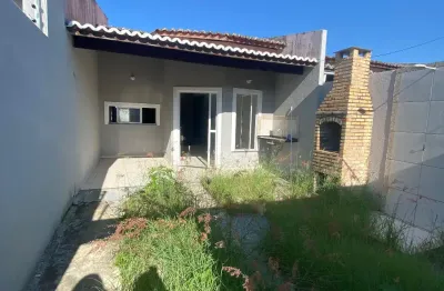 Casa com 2 quartos à venda na Rua Rodolfo Pereira Cavalcante, 555, Gereraú, Itaitinga