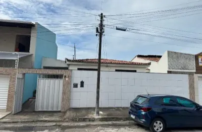 Casa na parquelandia com 3 quartos, vaga e jardim oportunidade