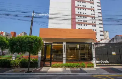 Apartamento para locação na aldeota com 3 quartos sendo 1 suite e lazer