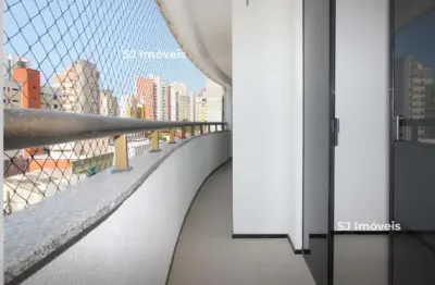 Apartamento para locação na aldeota com 3 quartos sendo 1 suite e lazer