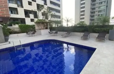 Apartamento com 1 quarto localizado no meireles,  oportunidade