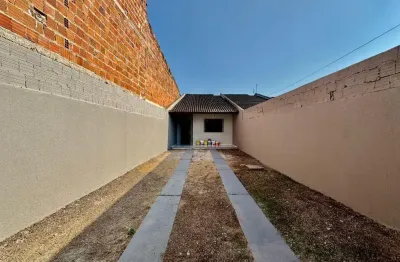 Casa com 2 quartos à venda na Rua Nova, Siqueira, Fortaleza