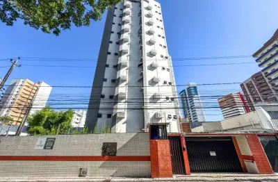 Apartamento com 3 quartos à venda no Aldeota, Fortaleza 