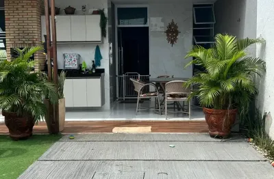 Casa com 3 quartos à venda na Rua F, 30, Paupina, Fortaleza