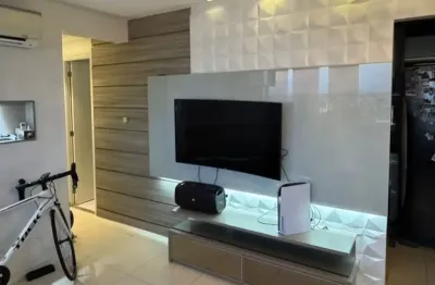 Apartamento no benfica com 3 quartos 2 vagas e com lazer completo