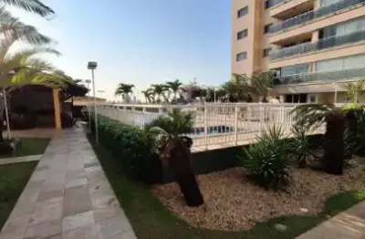 Apartamento no benfica com 3 quartos 2 vagas e com lazer completo
