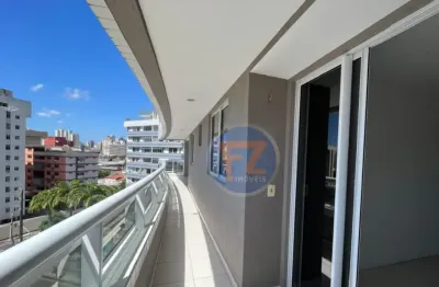 Apartamento na aldeota com 3 quartos lazer completo e ótima localidade
