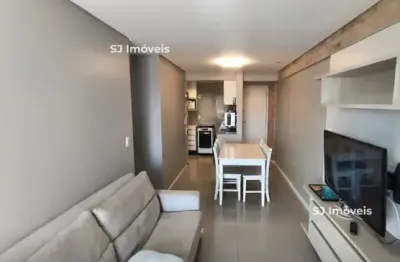 Apartamento com 3 quartos mobiliado no meireles locação anual