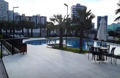 Apartamento no cocó com 3 suítes lazer completo 3 vagas alto padrão