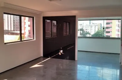 Apartamento com 3 suítes +dce 3 vagas e com ótima localização na aldeota