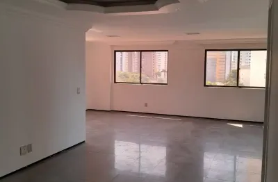 Apartamento com 3 suítes +dce 3 vagas e com ótima localização na aldeota