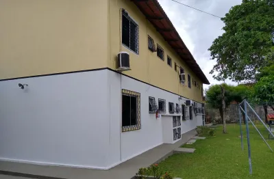 Apartamento com 2 quartos à venda na Rua Antônio Barbosa, 66, Planalto Ayrton Senna, Fortaleza