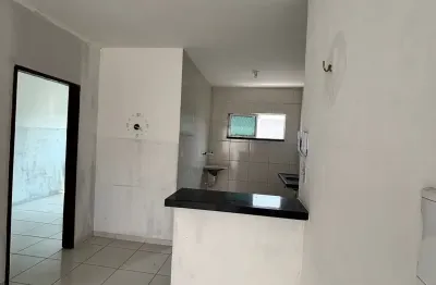 Apartamento com 2 quartos à venda na Rua Paulo André, 44, Ancuri, Fortaleza