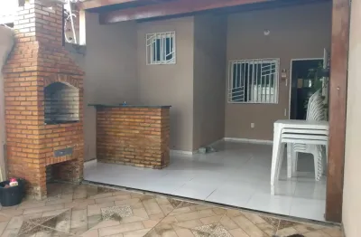 Casa com 2 quartos à venda na Avenida Padre José Holanda do Vale, 66, Luzardo Viana, Maracanaú