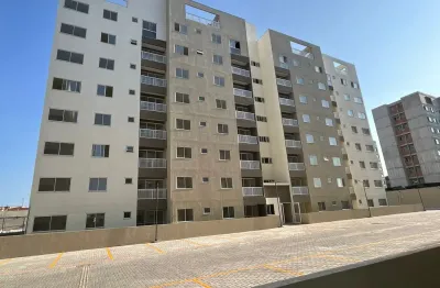 Apartamento com 2 quartos à venda na Rua José Acioly, 66, Antônio Bezerra, Fortaleza