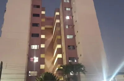 Apartamento com 3 quartos à venda no Parangaba, Fortaleza 