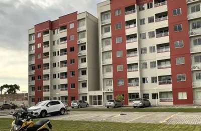 Apartamento com 2 quartos à venda na Avenida C, 66, Aracapé, Fortaleza