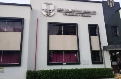 Sala comercial com 20 salas à venda no Aldeota, Fortaleza 