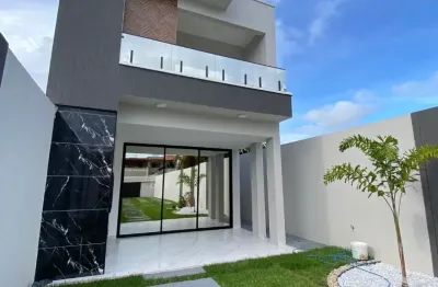 Linda casa dos seus sonhos que cabe no seu bolso fica no eusébio