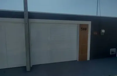 Casa com 2 quartos à venda na Rua Rodolfo Pereira Cavalcante, 666, Barrocão, Itaitinga