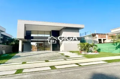 Casa com 4 quartos, 315 m², aluguel - cidade alpha - eusébio/ce