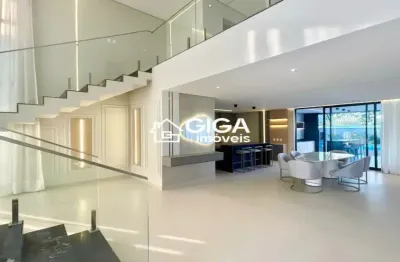 Casa com 4 quartos, 315 m², aluguel - cidade alpha - eusébio/ce