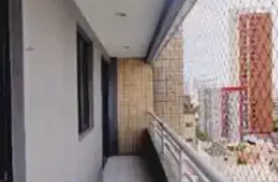 Apartamento para locação com 2 quartos no coração da aldeota