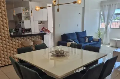 Apartamento no bairro são gerardo á venda com 3 quartos e 3 vagas