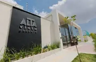 Apartamento para aluguel no alta vista passare 2 suites 1 vaga em fortaleza ceará